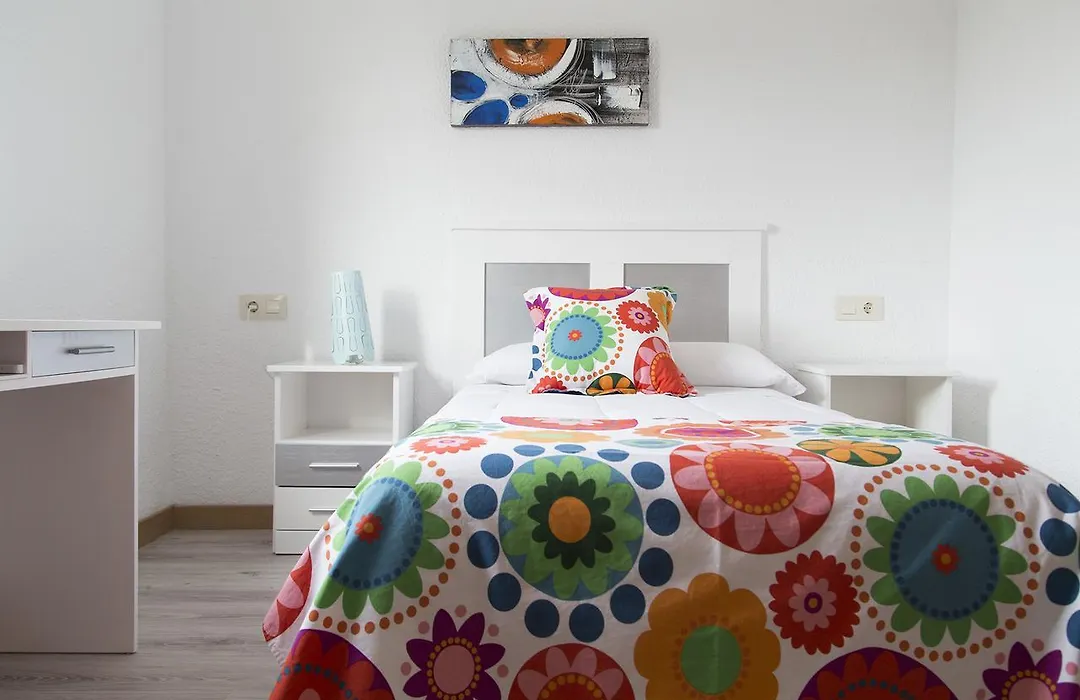 Hostal Los Gabrieles-1